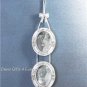 OVAL VICTORIAN WALL FRAMES