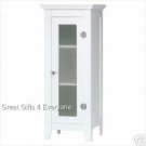 STORAGE CABINET