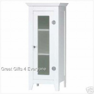 STORAGE CABINET