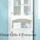 LINEN CABINET