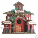 WINERY BIRDHOUSE