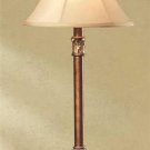 FRENCH COLONIAL BUFFET LAMP