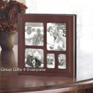 FRAME COVER PHOTO ALBUM