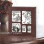 FRAME COVER PHOTO ALBUM