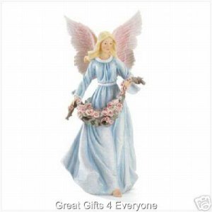ANGEL FIGURINE
