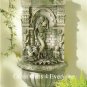 CHERUBS WALL FOUNTAIN