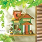FARMER'S MARKET BIRDHOUSE
