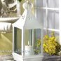 LARGE CUTWORK GARDEN LANTERN