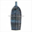 MARBLED OCEAN VASE