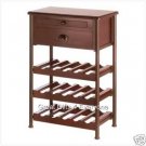 CONNOISEUR'S WINE CHEST