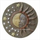 CELESTIAL GLOW DARK STEP STONE