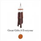 BAMBOO CALYPSO WINDCHIME