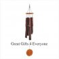 BAMBOO CALYPSO WINDCHIME