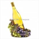GRAPE CLUSTER WINE HOLDER