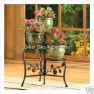 COUNTRY APPLE PLANT STAND
