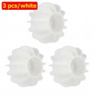 Laundry Ball Reusable Clothes - Grey / White - 3pcs / 5pcs / 10pcs