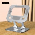 360° Rotatable Tablet Stand Adjustable Foldable
