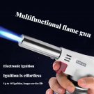 Flame Gun Torch Cooking Autoignition Butane Gas