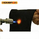 Graphite Felt Black Welding Protective Blanket Torch Shield Pack