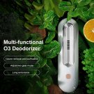 X55 Refrigerator Deodorizer Air Purifier Refrigerator Deodorizer Food Shelf Life Extender