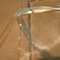 Acrylic Dining Set