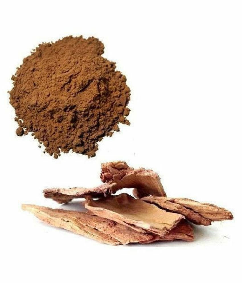 Arjuna Bark Powder Terminalia Arjuna, Arjun Tree Bark Powder Express Ship