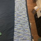 Decorative Throw Blanket