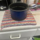 Hot Pad Plate