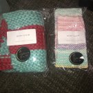Burp Cloths