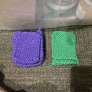 Sponges