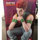 Hunter x Hunter Hisoka Noodle Stopper Figure