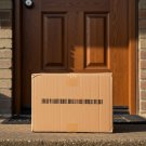 Tracking Number Add-On