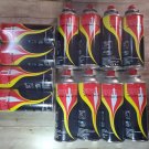 New Butane Fuel Gas Canisters Portable Camp Camping Stove Cartridge 12 cans