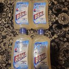 Roma Liquid Laundry Detergent, 16 fl oz (473ml) (Pack of 4)