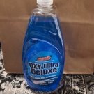 LA's Totally Awesome Oxy-Ultra Deluxe Liquid Dish Detergent Original Scent 30 Oz LA's Totally Awesome Oxy-Ultra Deluxe Liquid Dish Detergent Original Scent 30 Oz