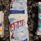 Roma Laundry Detergent 1Kg/2.20 lb 35.27 oz 2 Bags X 1.10 lb