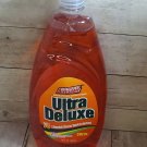 Awesome Ultra Deluxe Liquid Dish Detergent Lavender 30 Oz Citrus Awesome Ultra Deluxe Liquid Dish Detergent Lavender 30 Oz Citrus