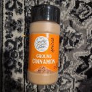 Smidge and spoon ground Cinnamon Powder 2.25 OZ (63g)
