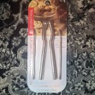 NEW Nutcracker w 2 Picks Everyday Living "For Hardshell Nuts and Seafood" NEW Nutcracker w 2 Picks Everyday Living "For Hardshell Nuts and Seafood"