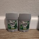 2X Speed Stick All Day Fresh Deodorant IRISH SPRING ORIGINAL 1.8 oz (51g) Each