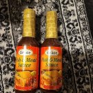 Grace Fish And Meat Sauce Lot Of 2 4.8 FL OZ EACH (142mL) Grace Fish And Meat Sauce Lot Of 2 4.8 FL OZ EACH (142mL)
