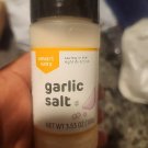 Smart way Garlic Salt 3.53 oz Lot Of 2