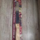 Bread Knife, 8 Inch Stainless Steel Serrated Bread Knife Bread Knife, 8 Inch Stainless Steel Serrated Bread Knife