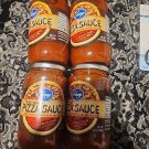 Kroger Parlor Style Pizza Sauce 14 oz Lot Of 4 Pcs Kroger Parlor Style Pizza Sauce 14 oz Lot Of 4 Pcs