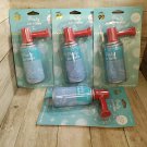 Air Horn Portable Hand Held Security Safety Party Sports Boat Loud Blast 4PKS