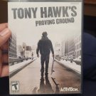 Tony Hawk's Proving Ground - Playstation 2 PS2 Game - Complete & Tested