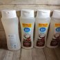 White Rain coconut & hibiscus moisturizing shampoo , 18 oz each 4 pack
