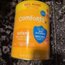 Comforts Infant Milk-Based Powder with Iron DHA Infant Formula Comp To Enfamil