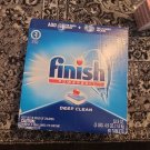 Finish Power ball Dishwasher Detergent Tablets (85 ct./Pack)