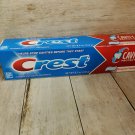 Crest Cavity Protection Toothpaste Regular Paste - 8.2 oz